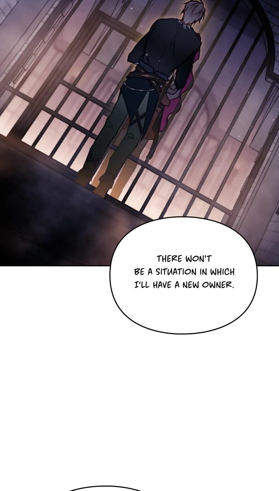 Read Villains Are Destined to Die Manga Online