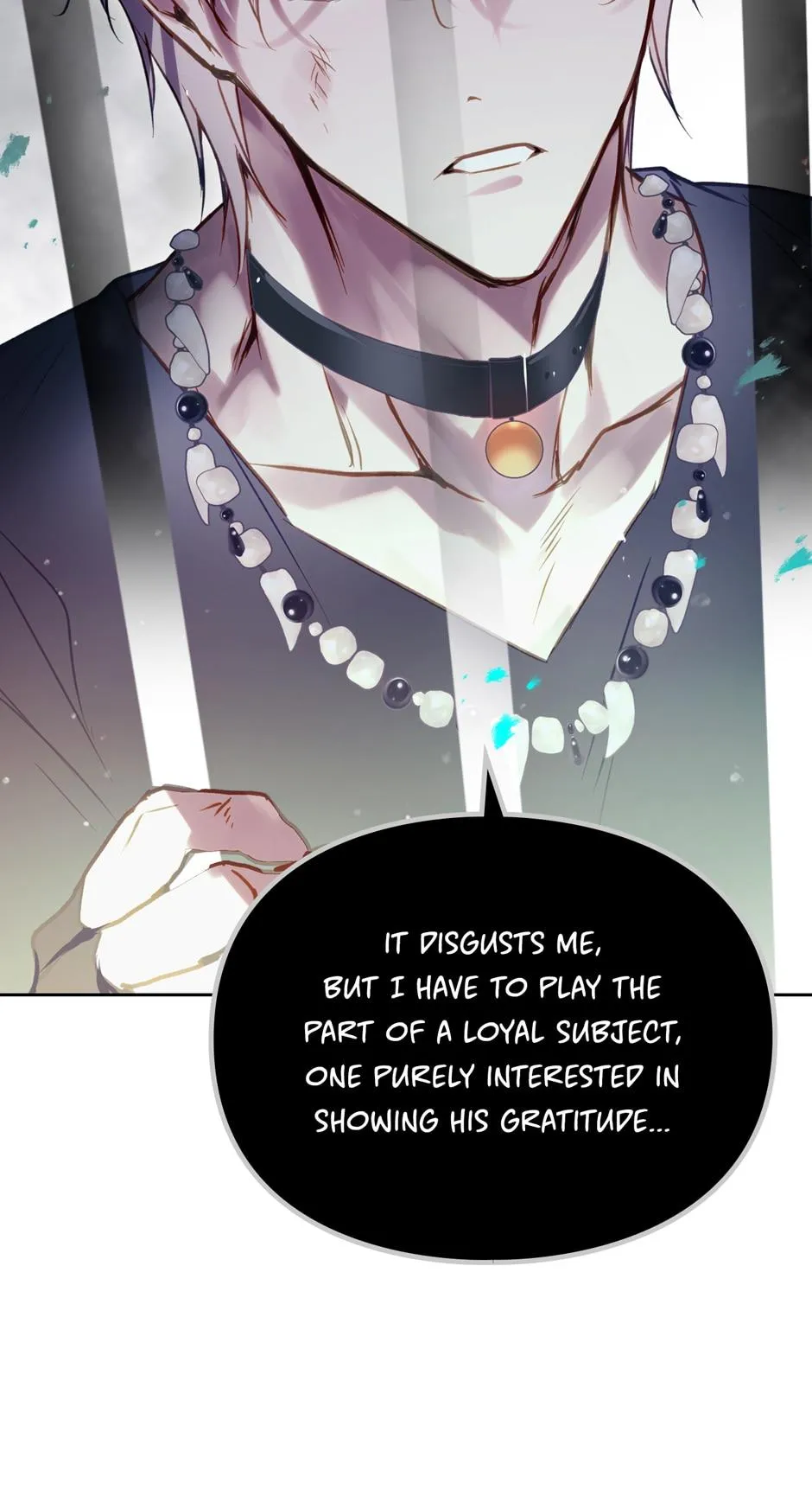Read Villains Are Destined to Die Manga Online
