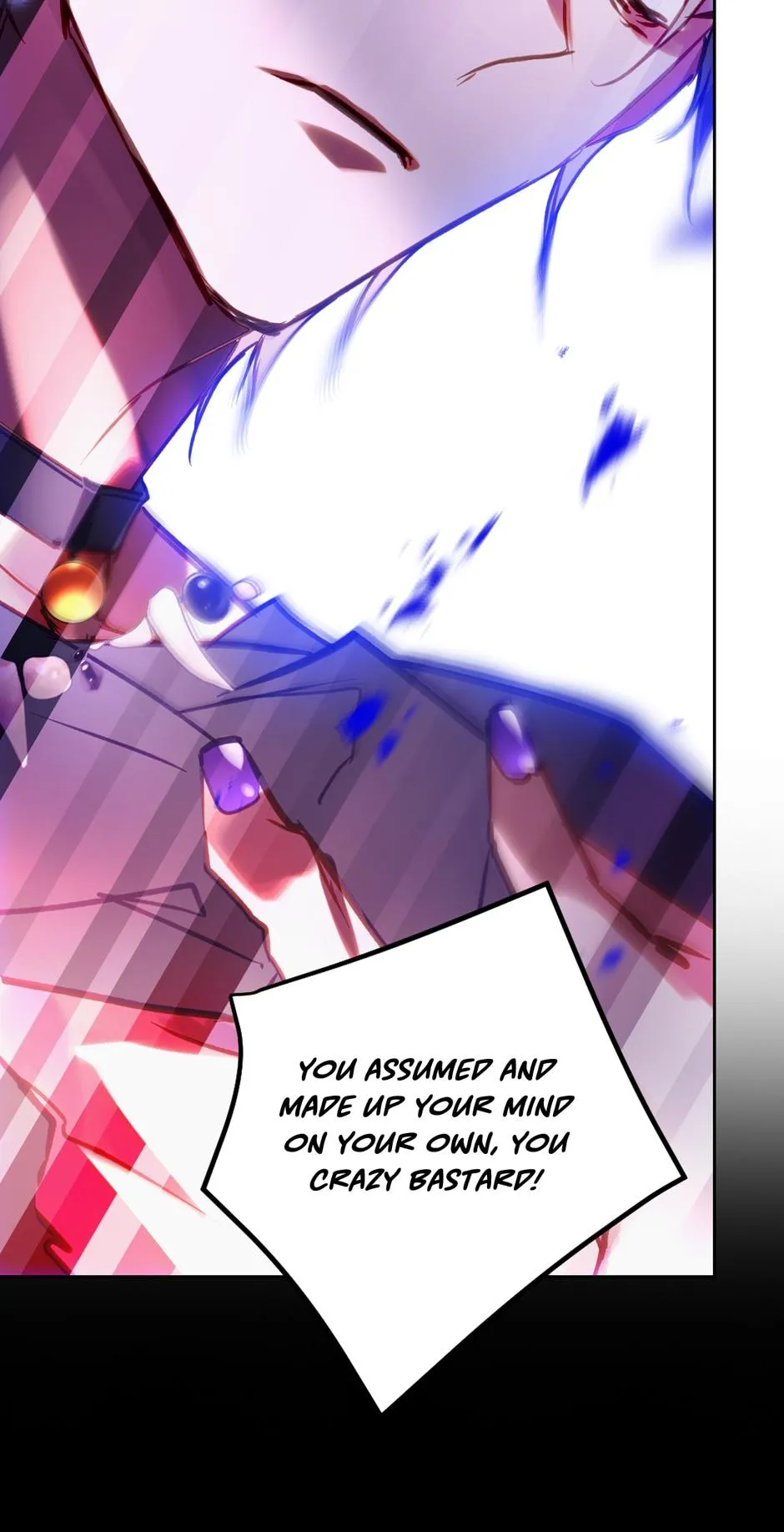 Read Villains Are Destined to Die Manga Online