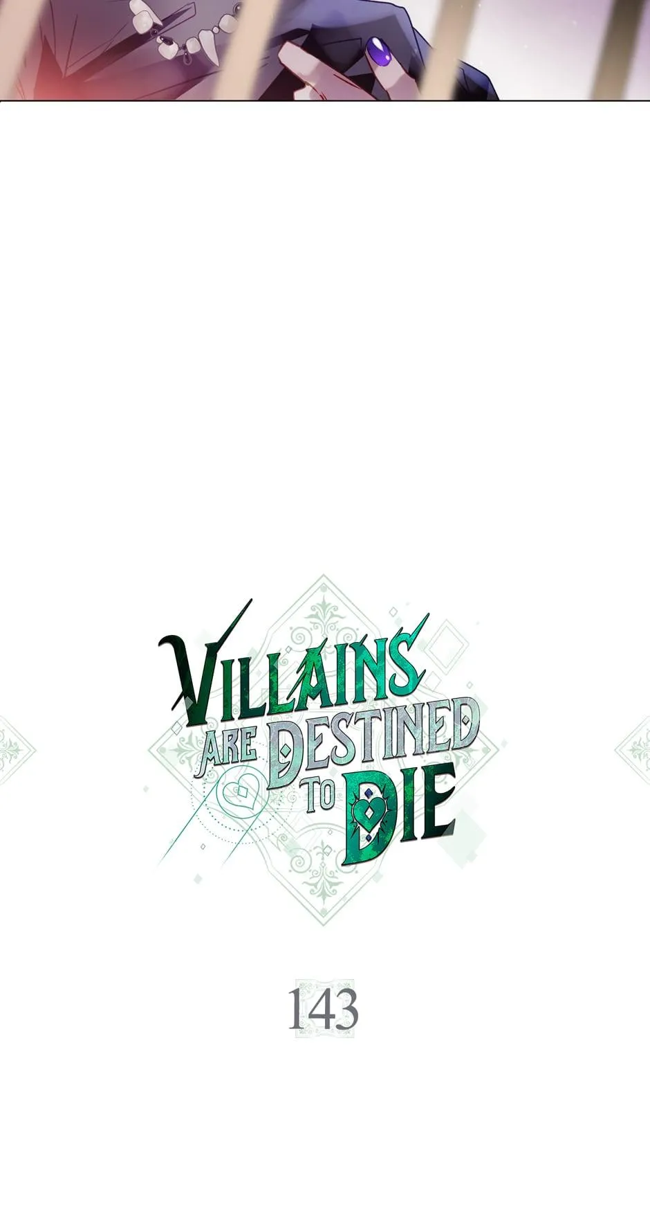 Read Villains Are Destined to Die Manga Online