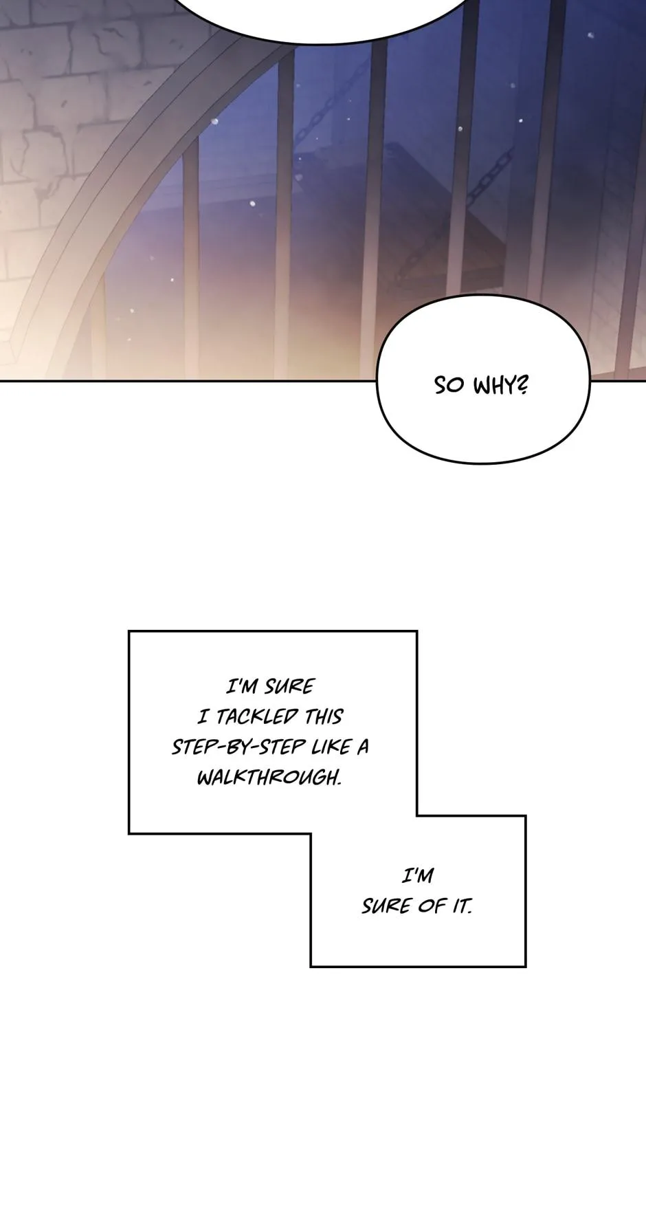 Read Villains Are Destined to Die Manga Online