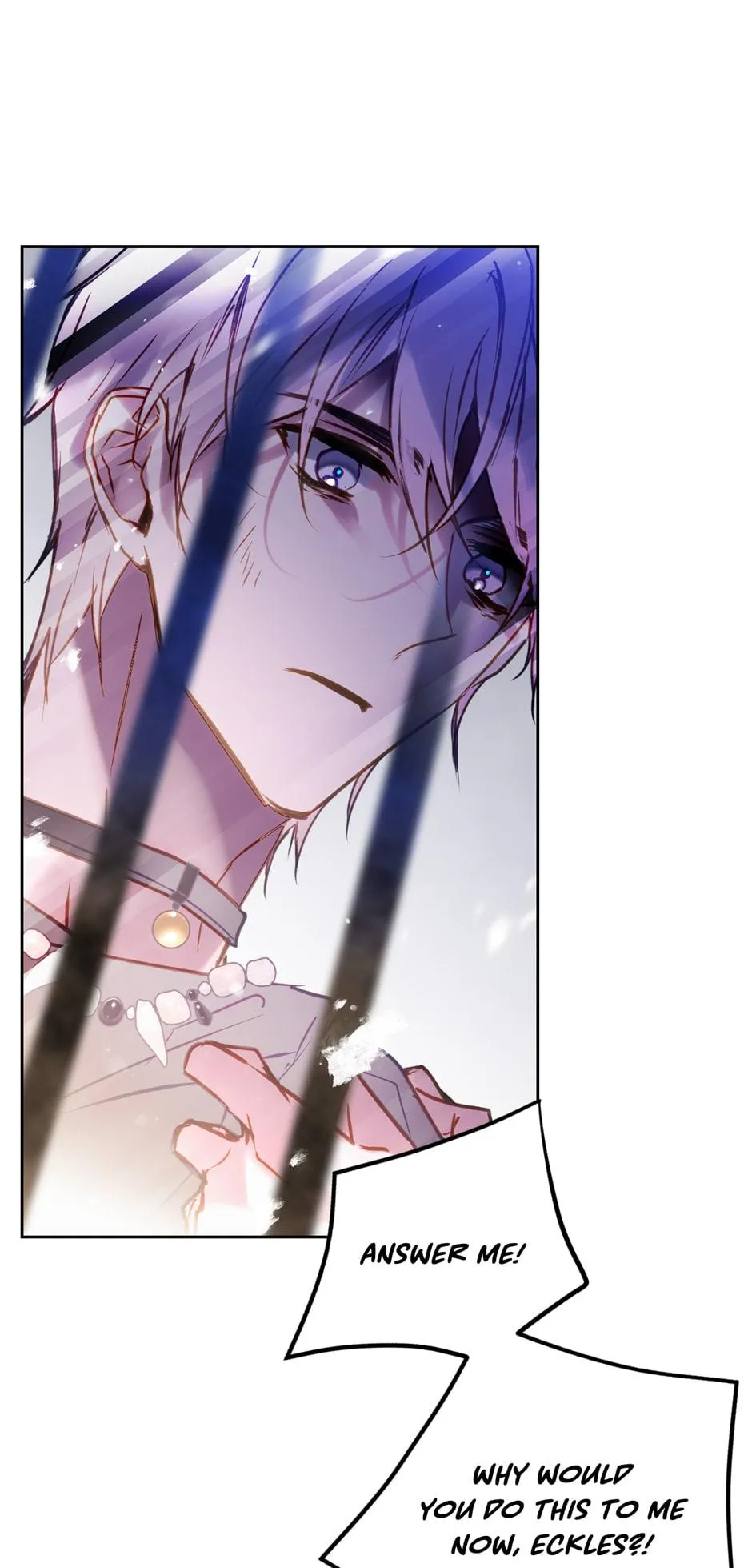 Read Villains Are Destined to Die Manga Online