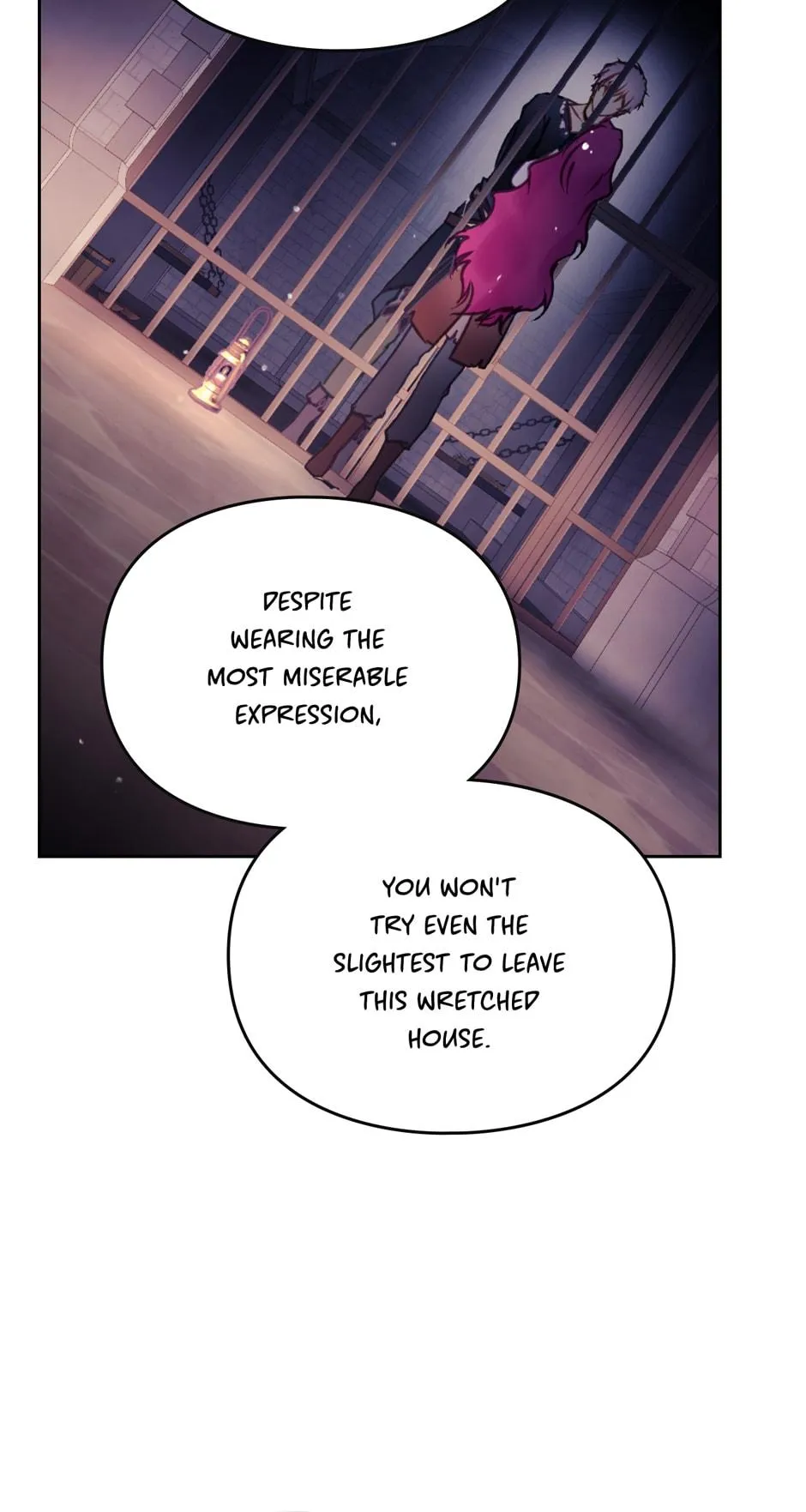 Read Villains Are Destined to Die Manga Online