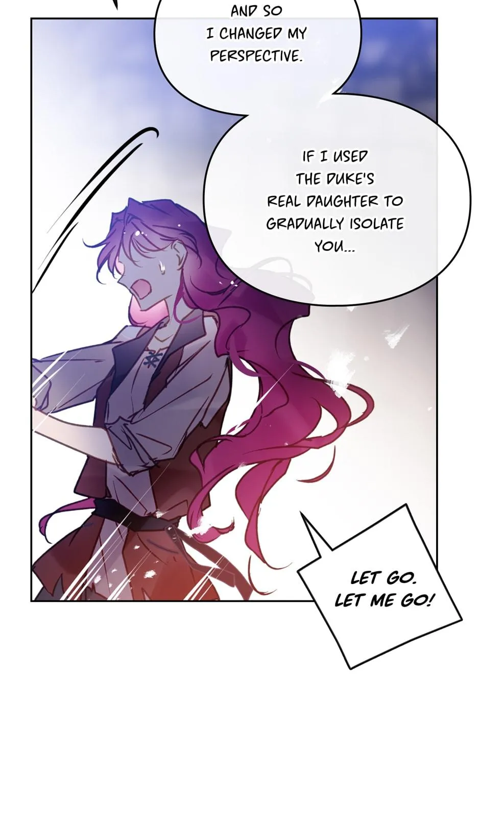 Read Villains Are Destined to Die Manga Online