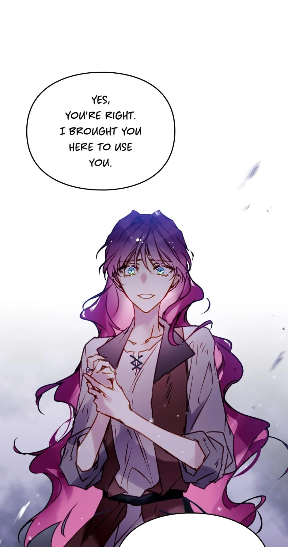 Read Villains Are Destined to Die Manga Online