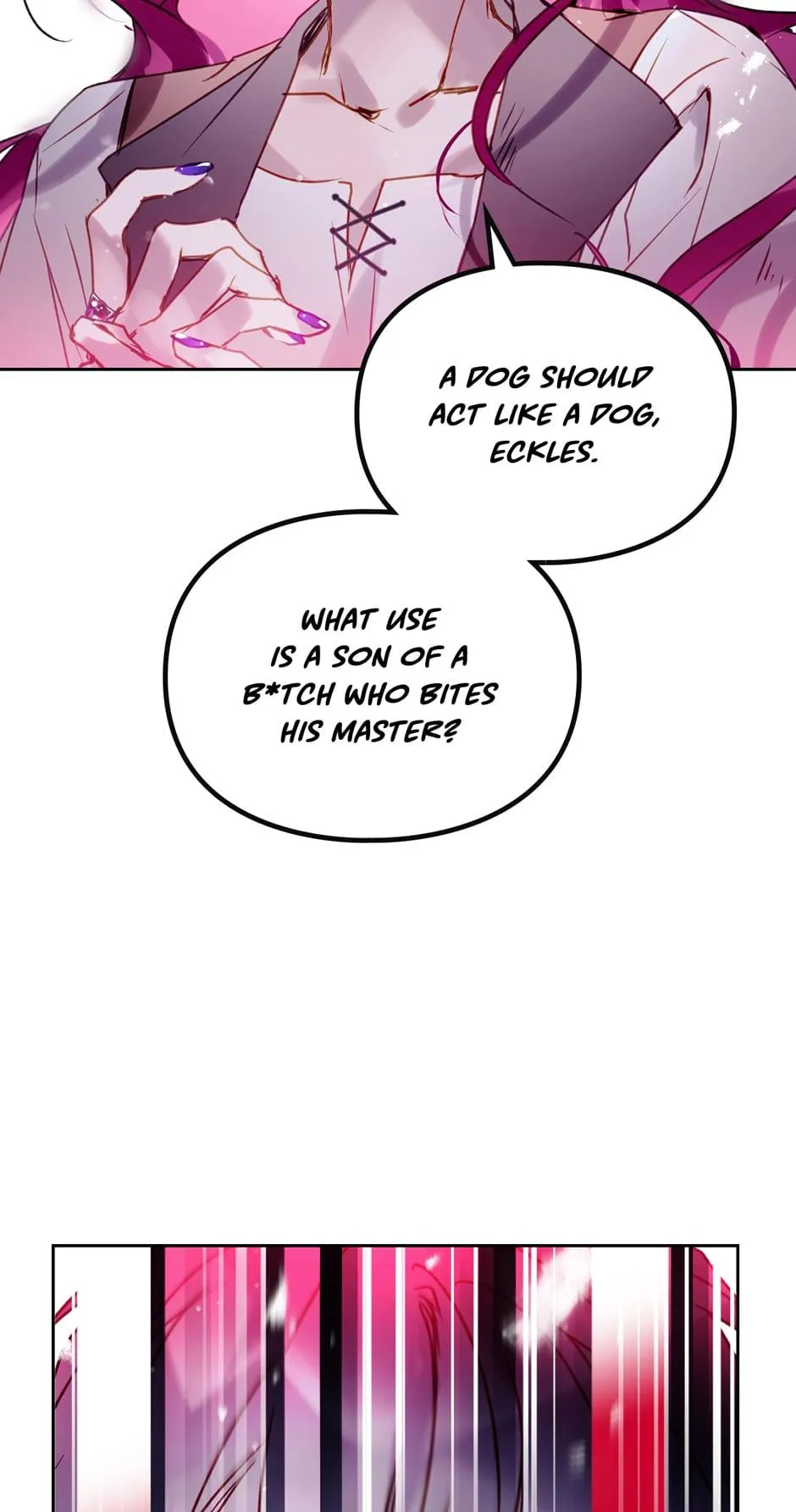 Read Villains Are Destined to Die Manga Online