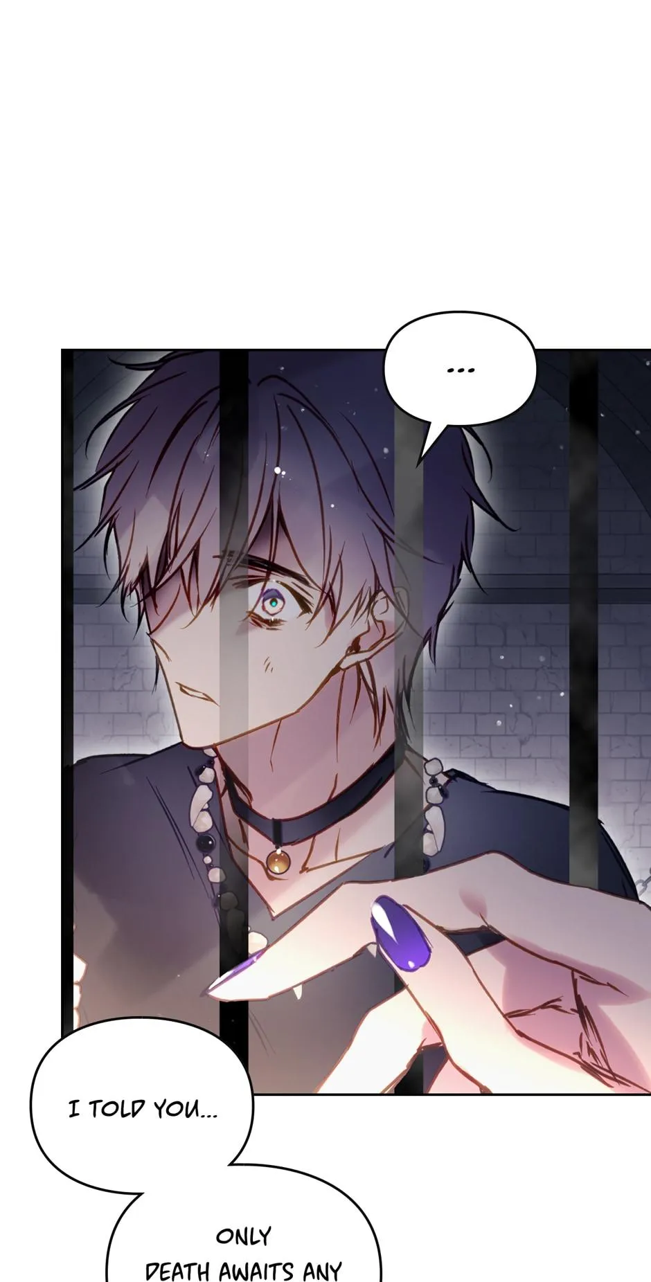 Read Villains Are Destined to Die Manga Online