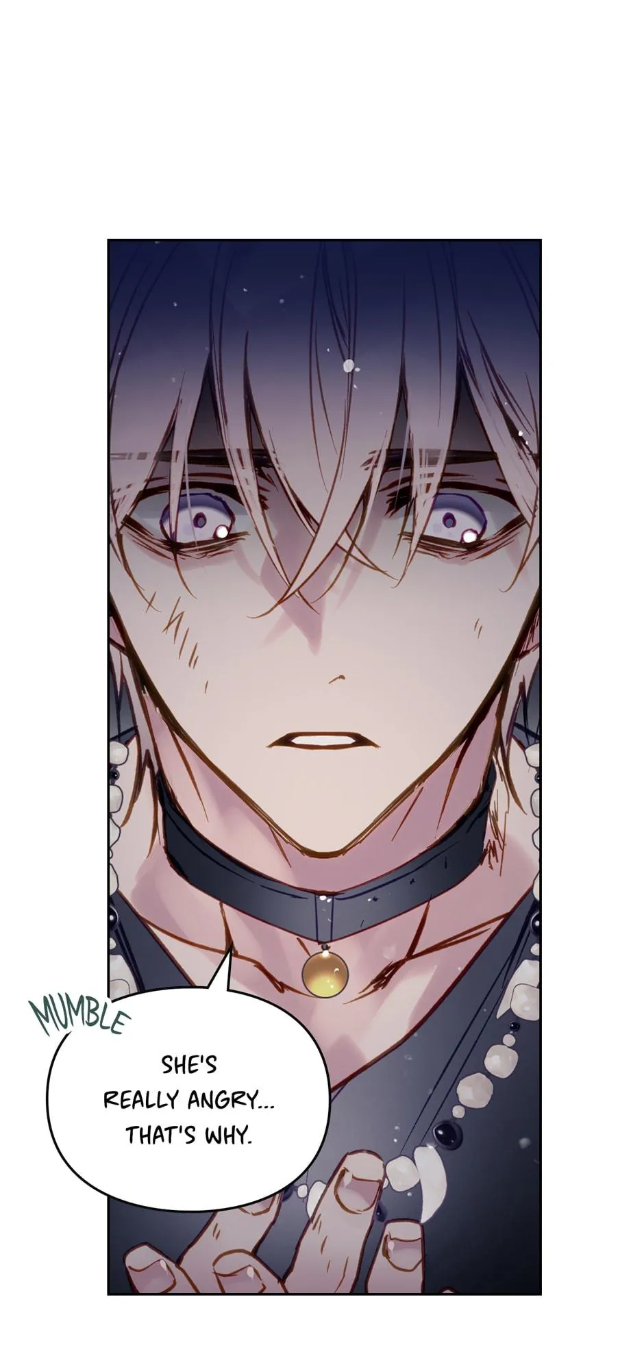 Read Villains Are Destined to Die Manga Online