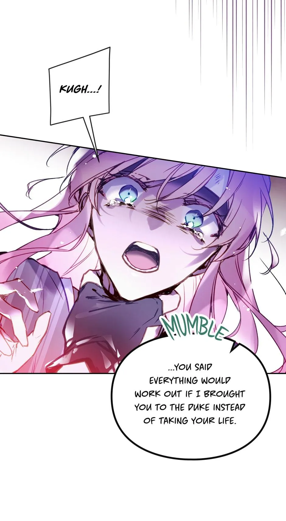 Read Villains Are Destined to Die Manga Online