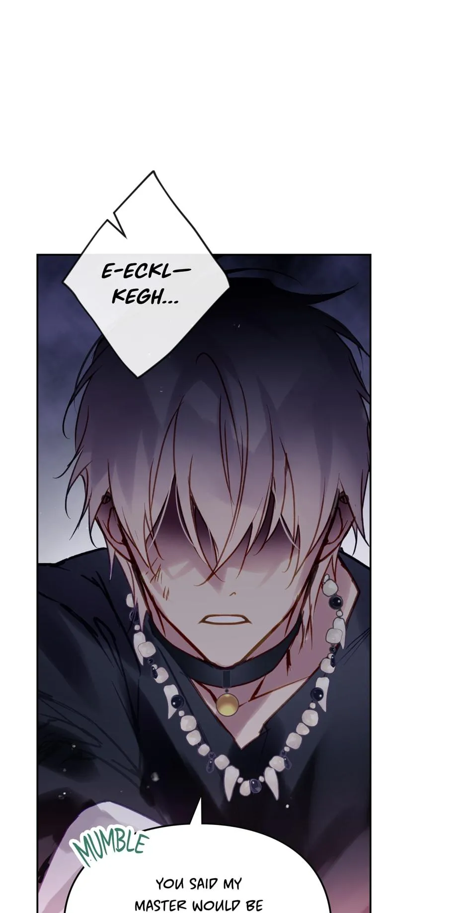 Read Villains Are Destined to Die Manga Online