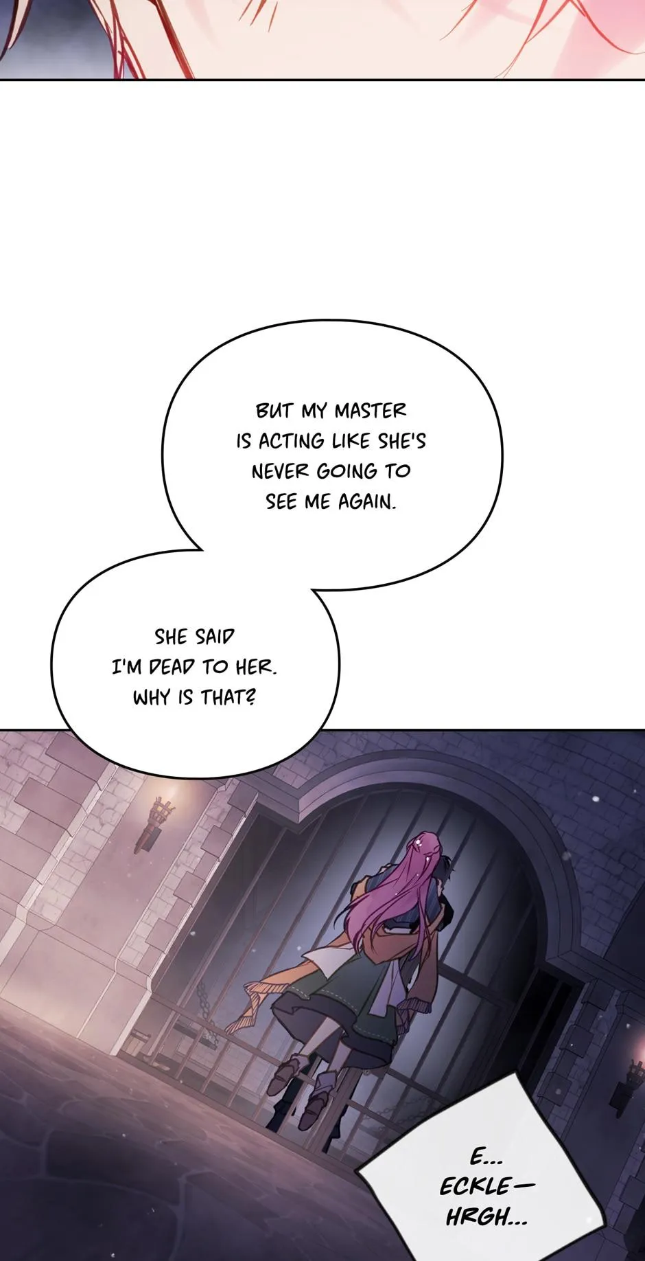 Read Villains Are Destined to Die Manga Online