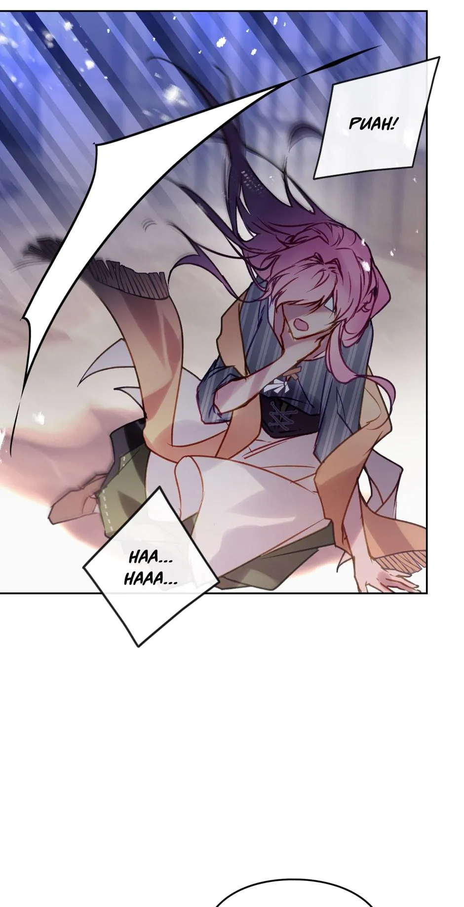 Read Villains Are Destined to Die Manga Online
