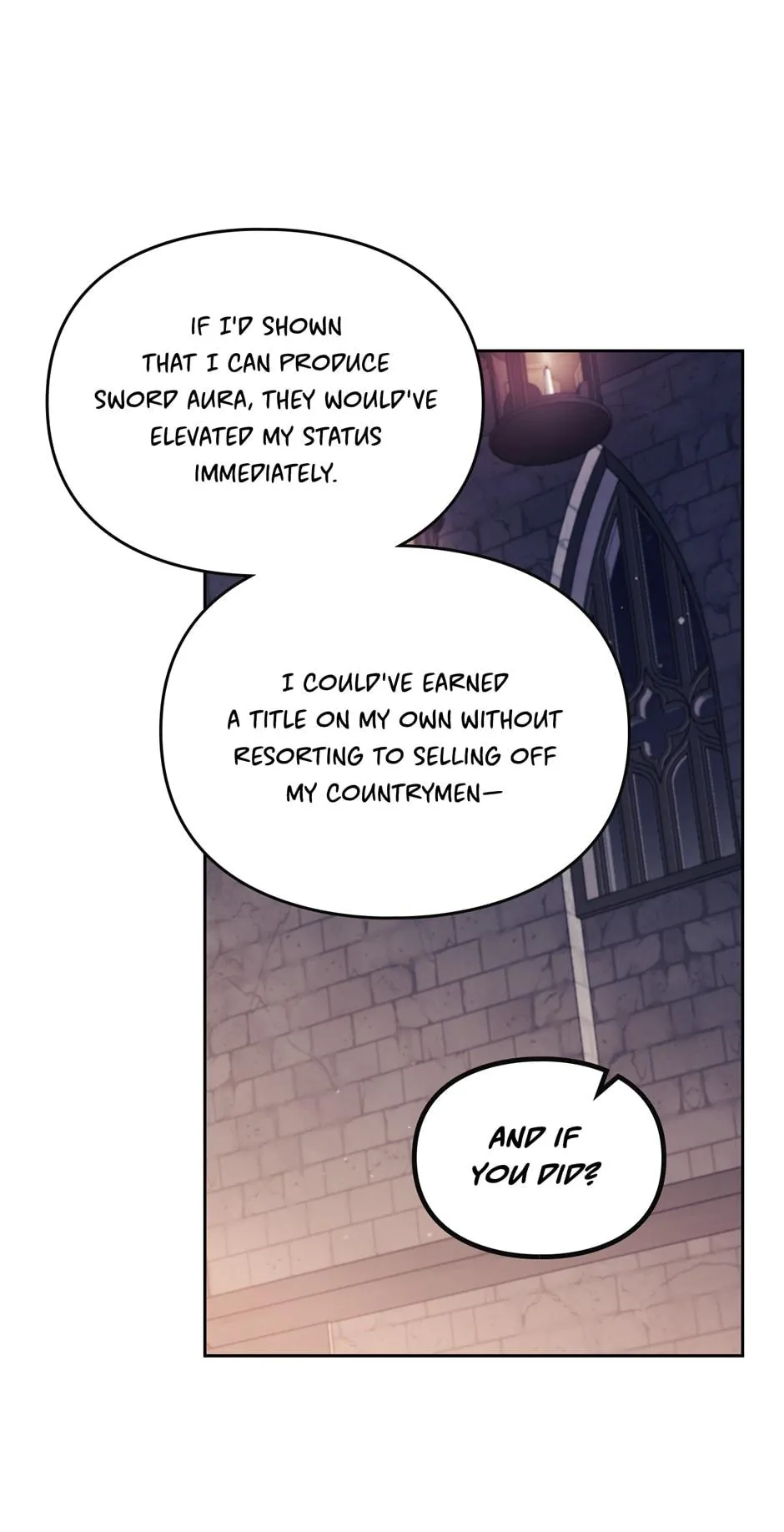 Read Villains Are Destined to Die Manga Online