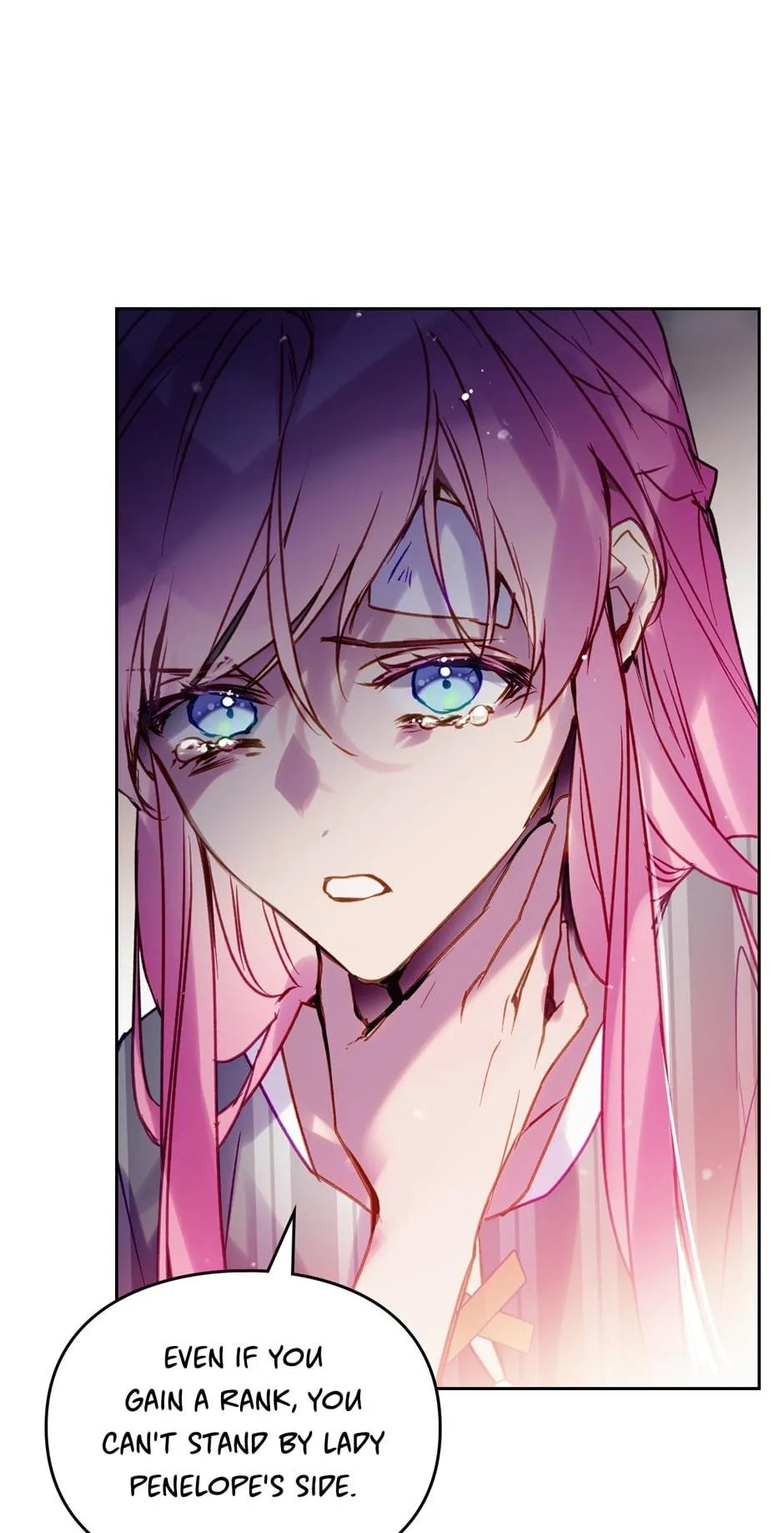 Read Villains Are Destined to Die Manga Online