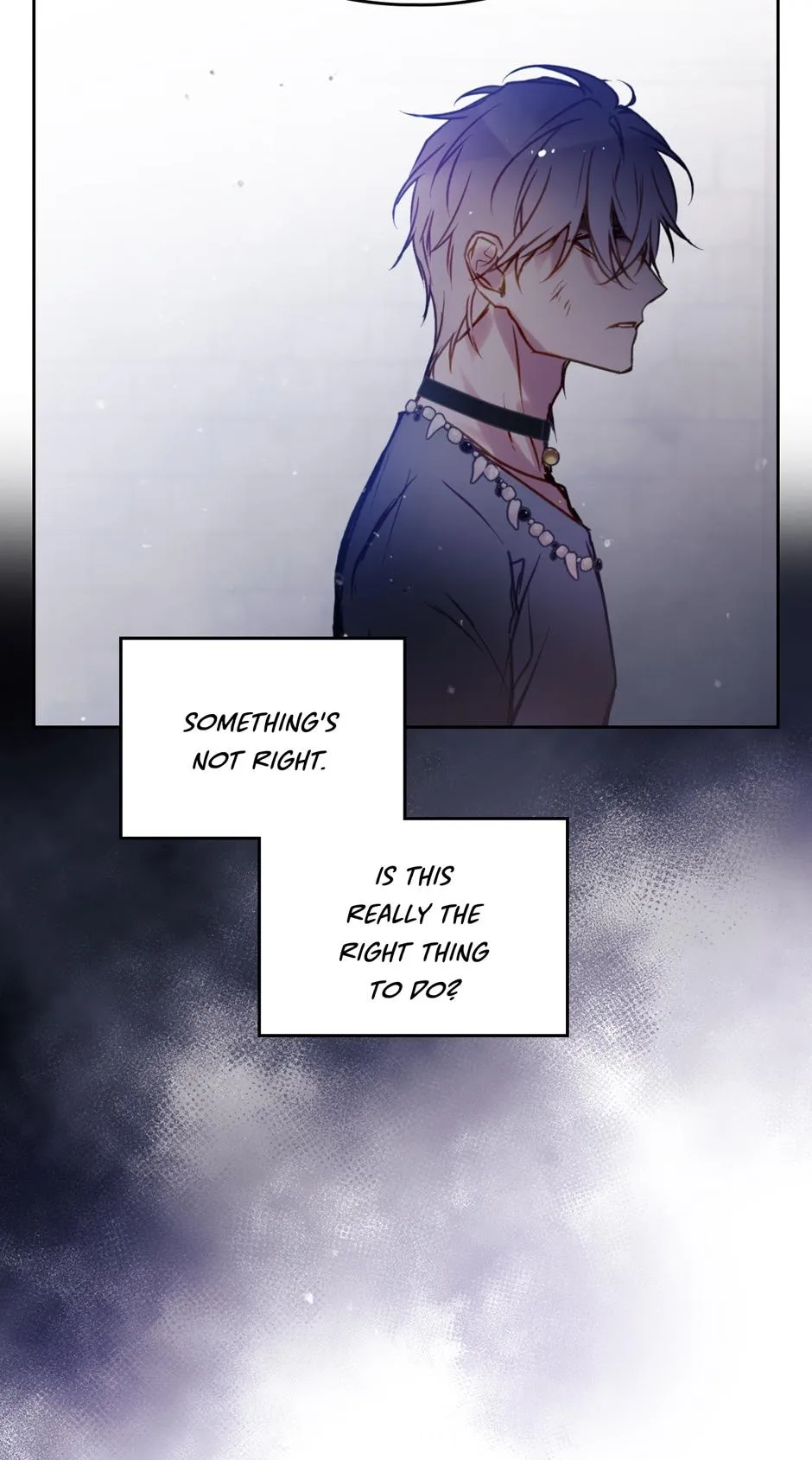 Read Villains Are Destined to Die Manga Online
