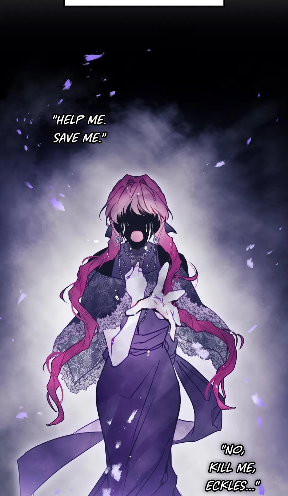 Read Villains Are Destined to Die Manga Online