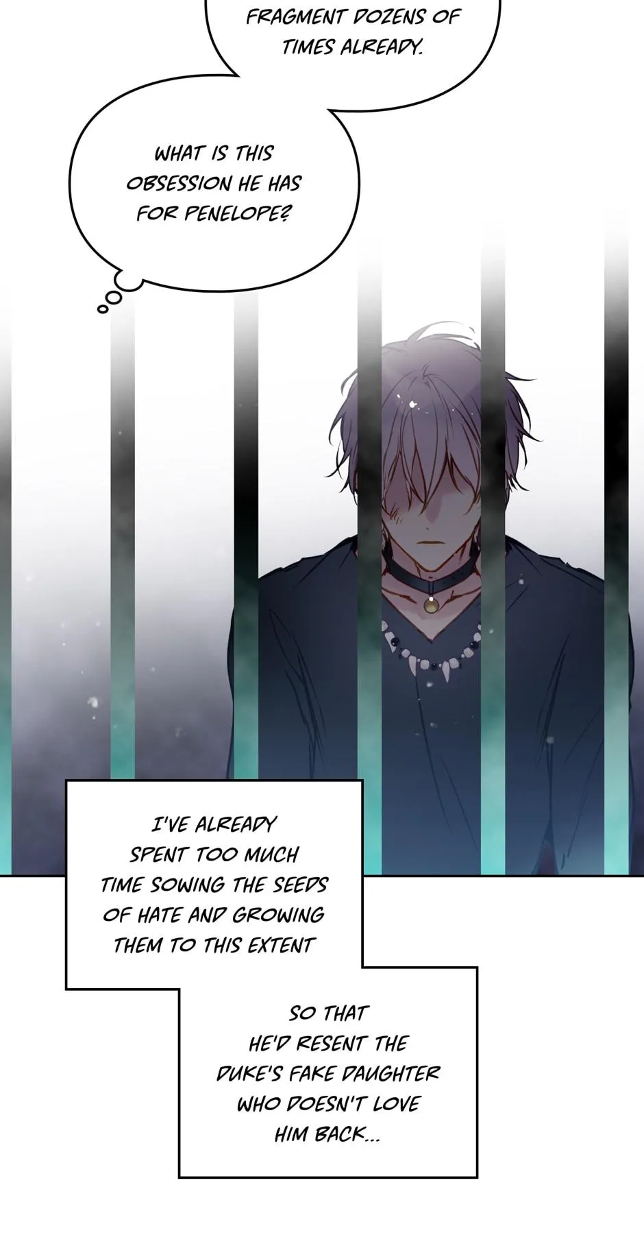 Read Villains Are Destined to Die Manga Online