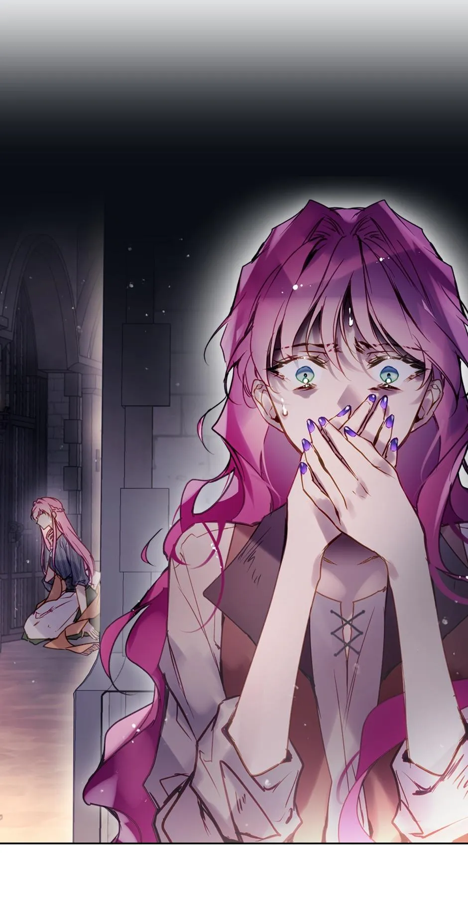 Read Villains Are Destined to Die Manga Online