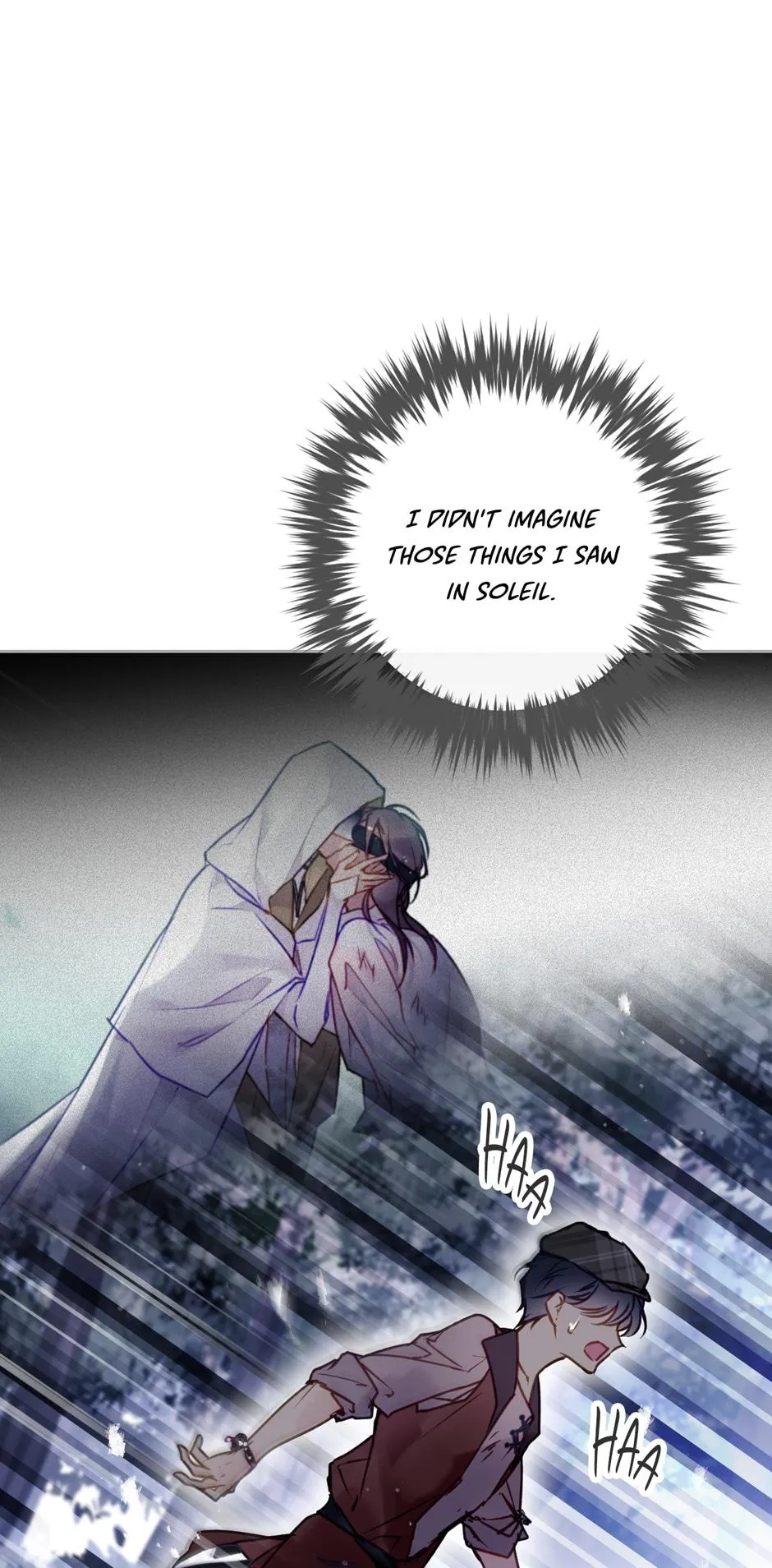 Read Villains Are Destined to Die Manga Online