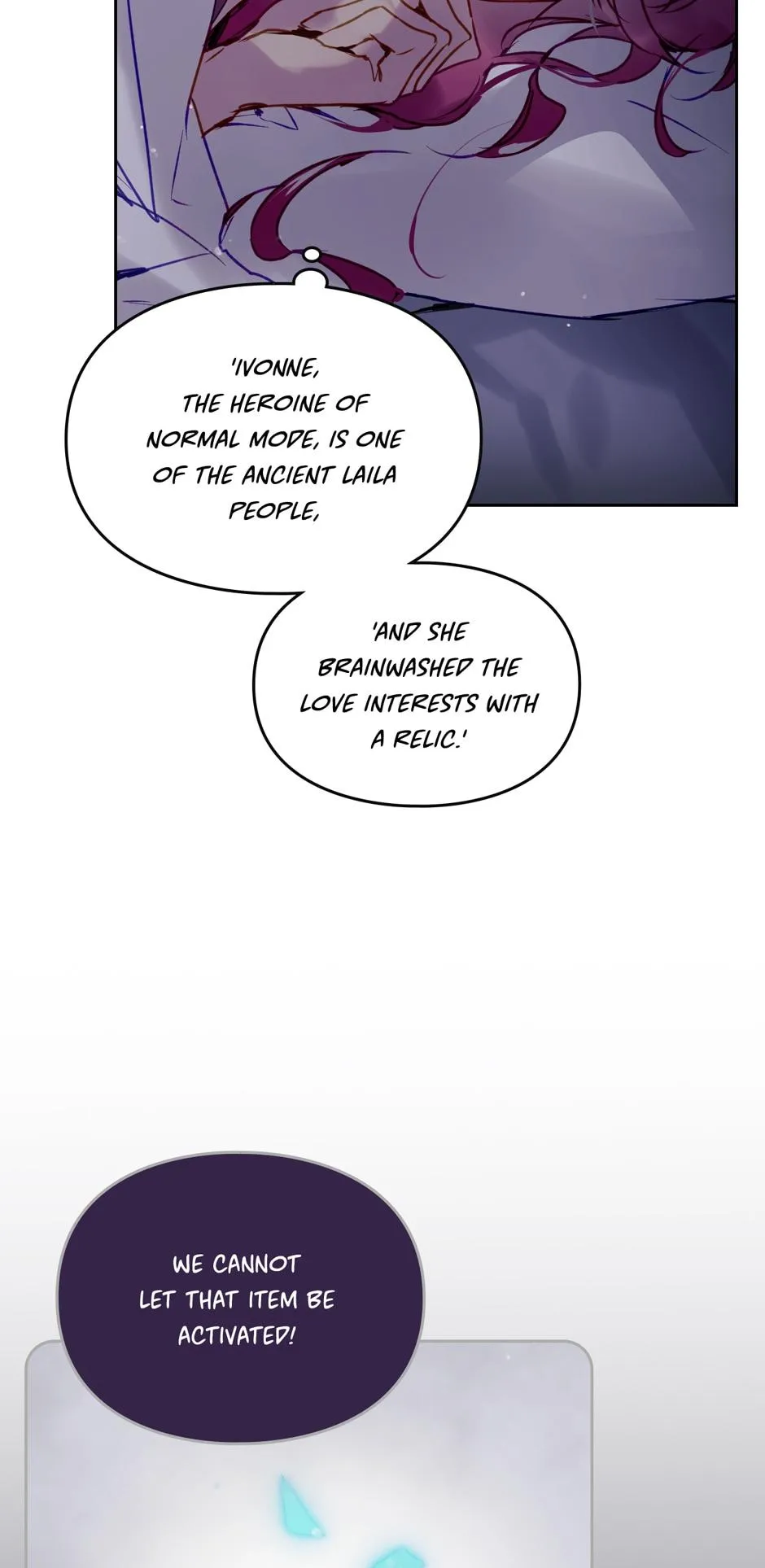 Read Villains Are Destined to Die Manga Online