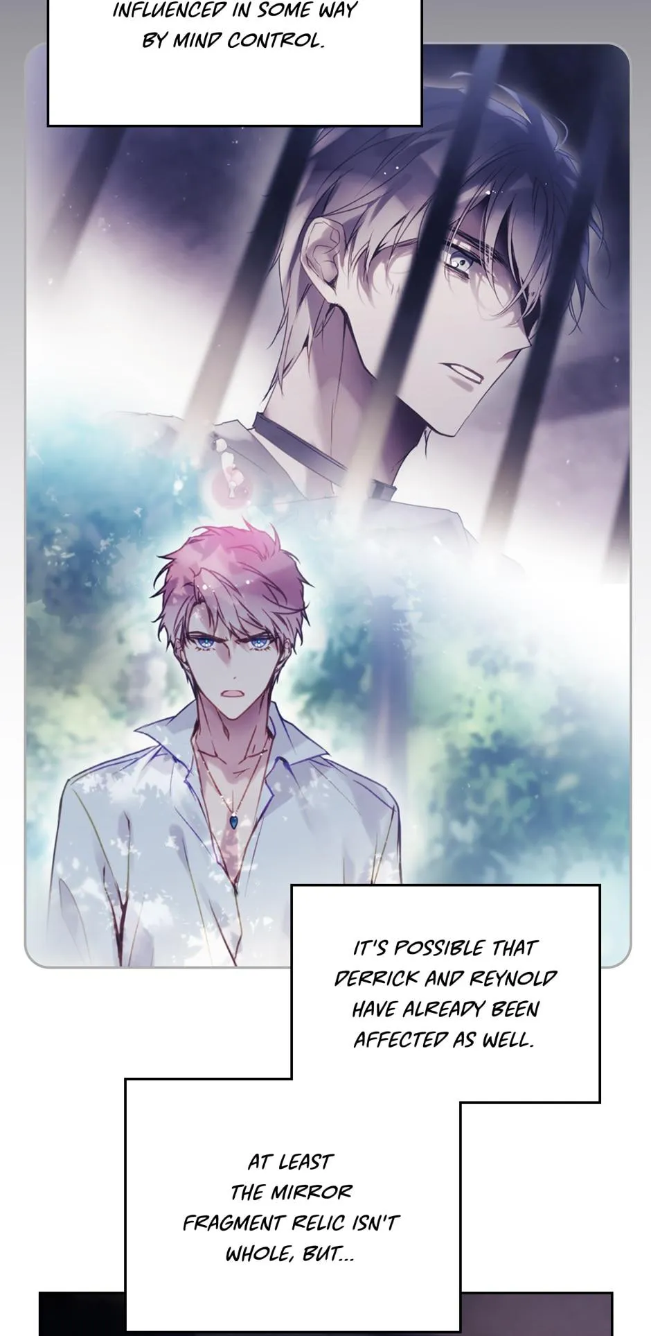 Read Villains Are Destined to Die Manga Online