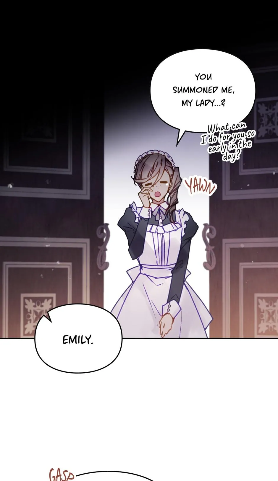 Read Villains Are Destined to Die Manga Online