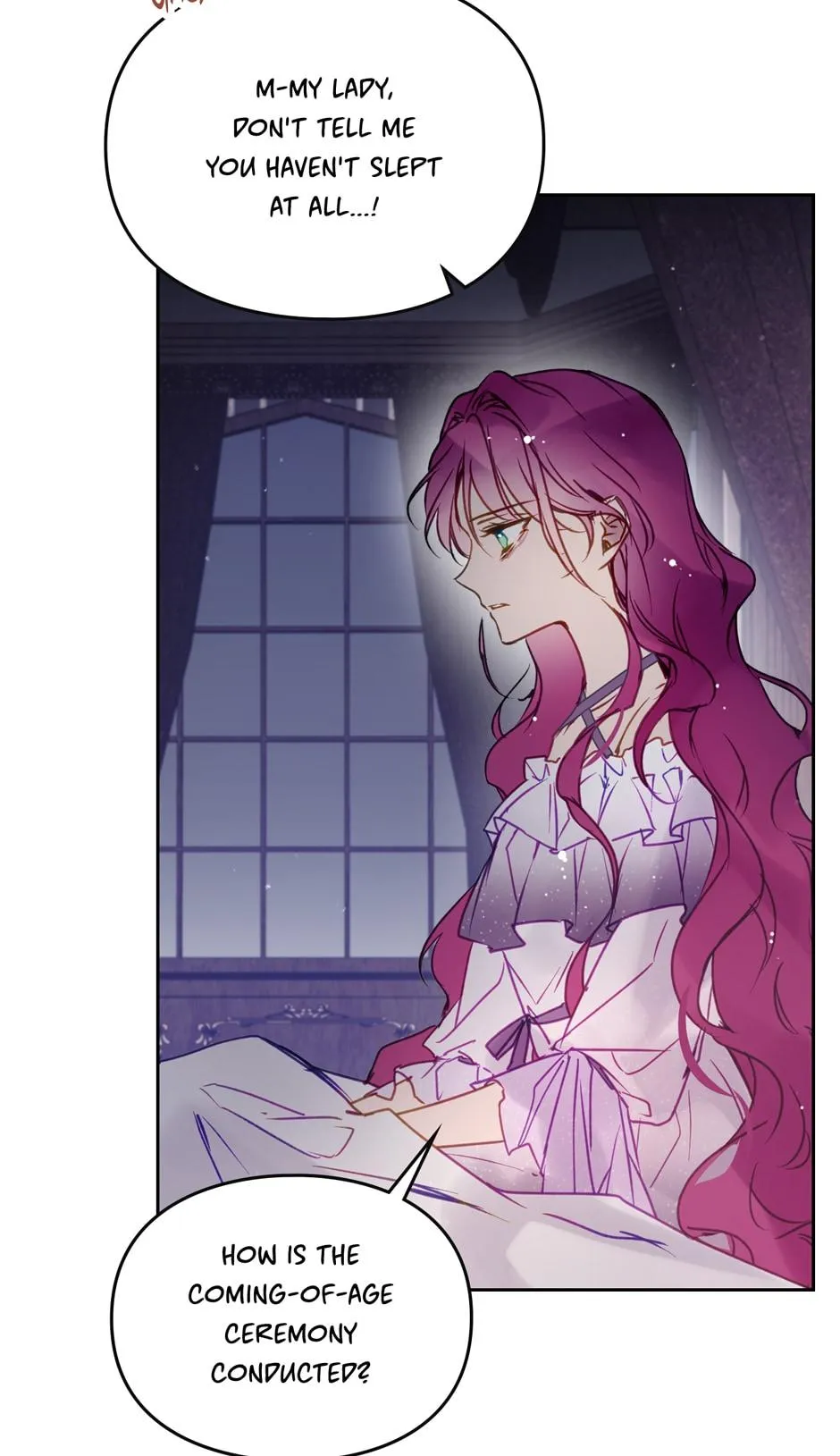 Read Villains Are Destined to Die Manga Online