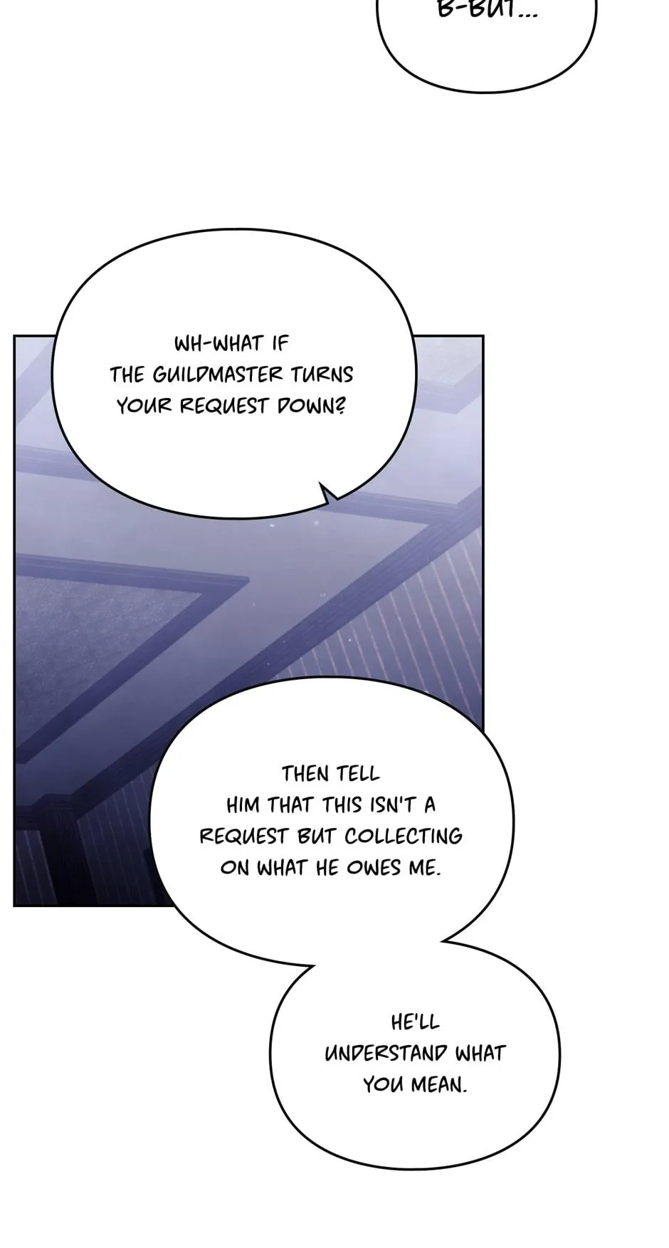 Read Villains Are Destined to Die Manga Online