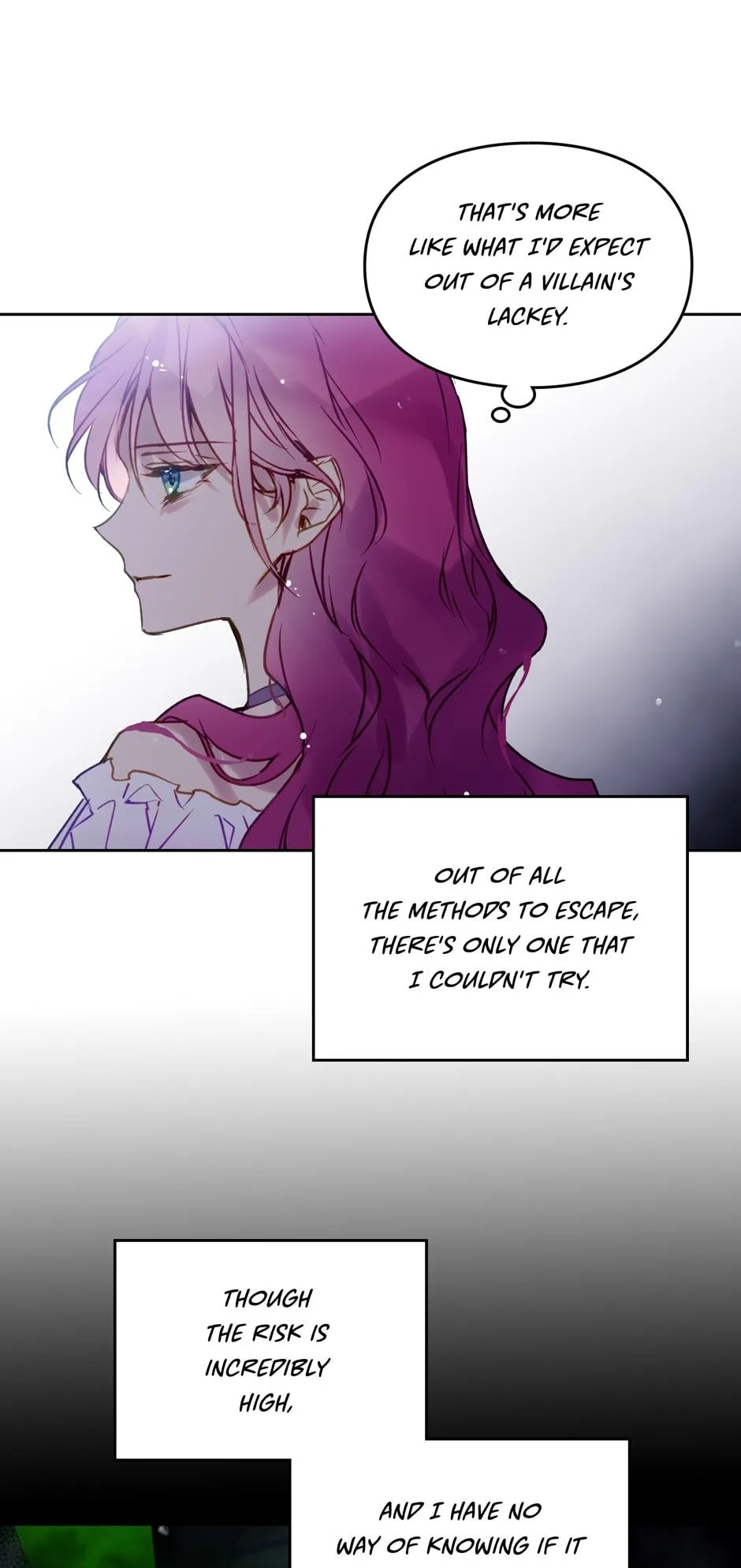 Read Villains Are Destined to Die Manga Online