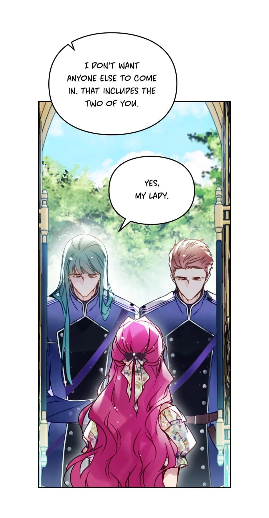 Read Villains Are Destined to Die Manga Online