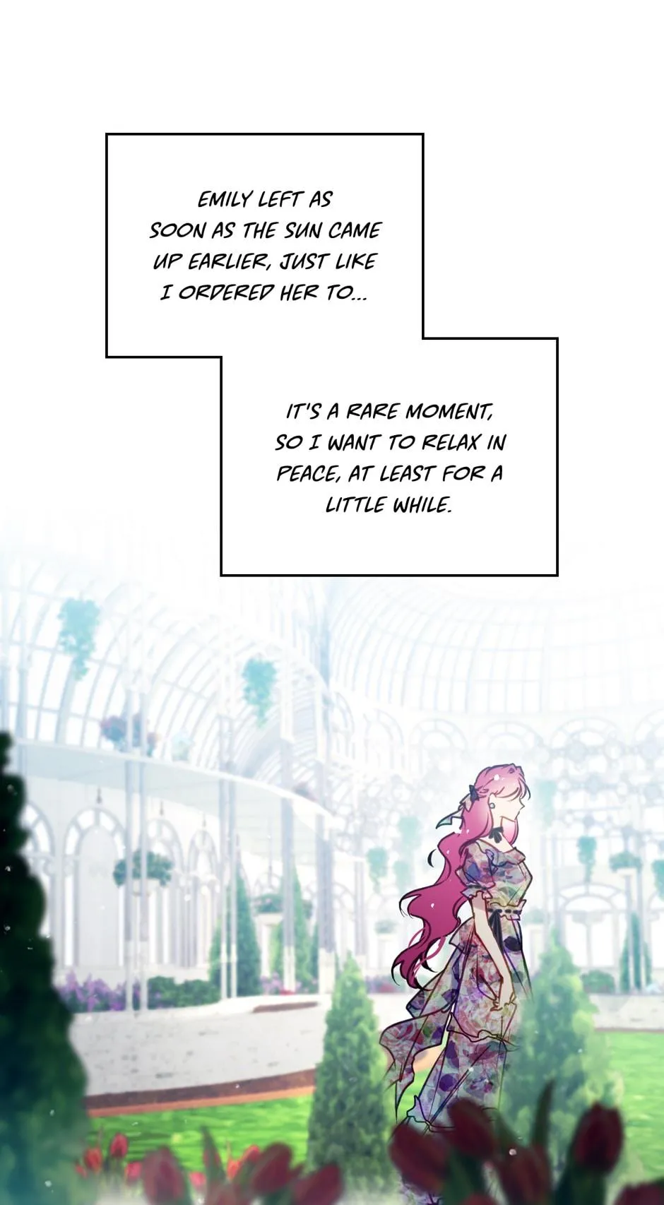Read Villains Are Destined to Die Manga Online