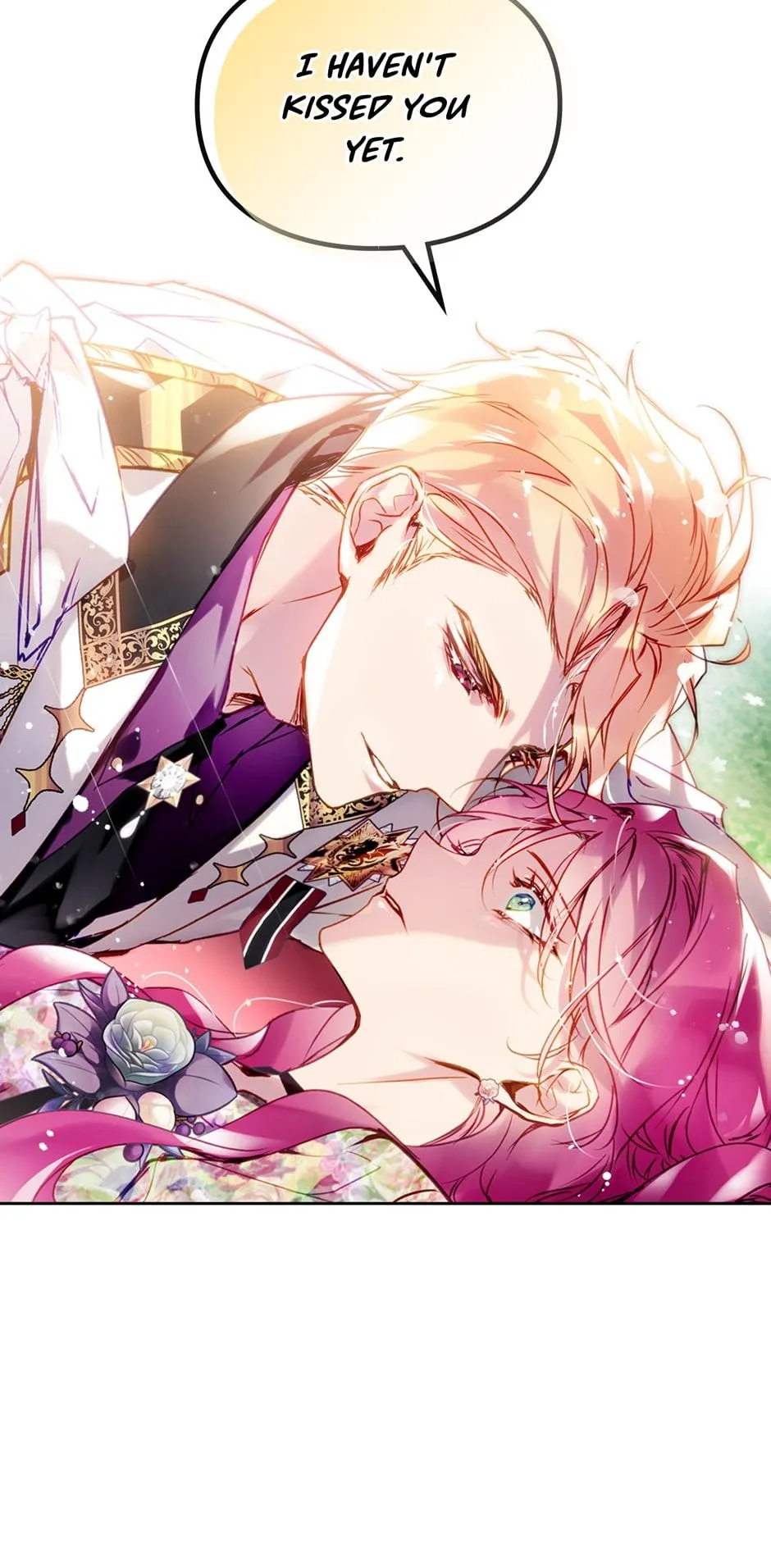 Read Villains Are Destined to Die Manga Online