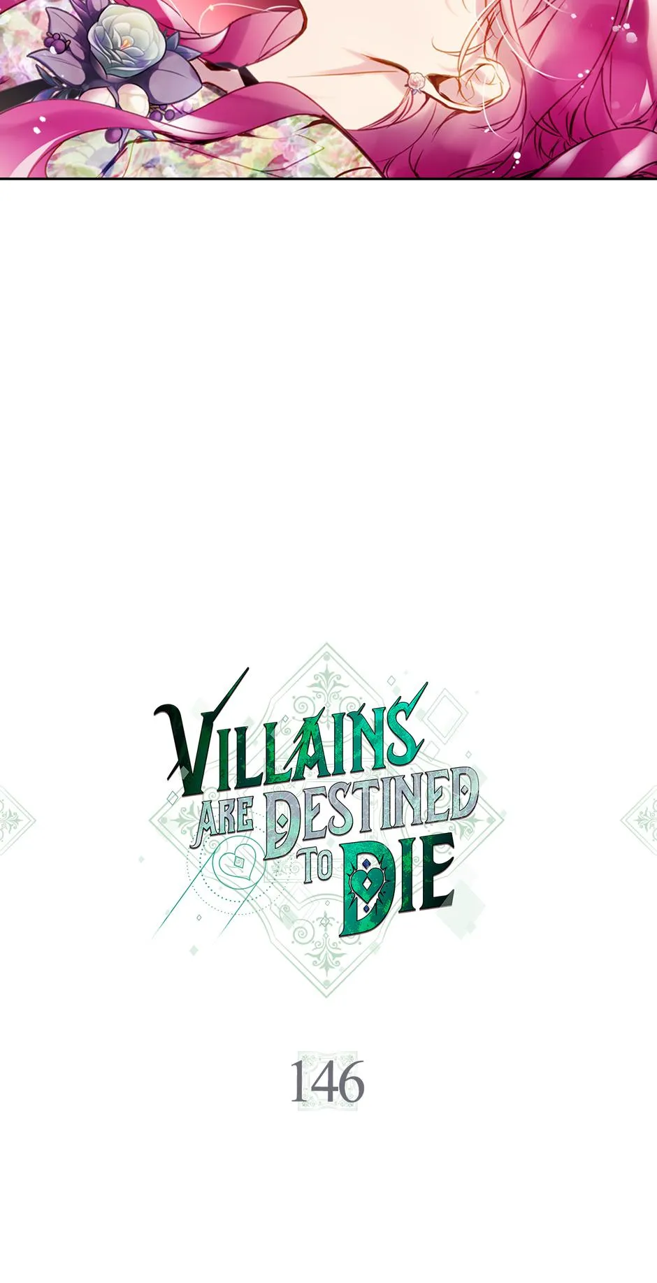 Read Villains Are Destined to Die Manga Online