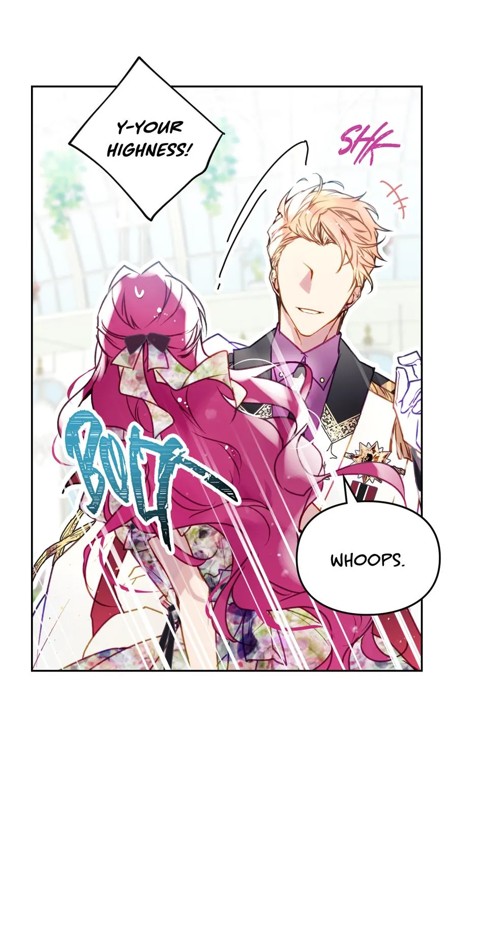 Read Villains Are Destined to Die Manga Online
