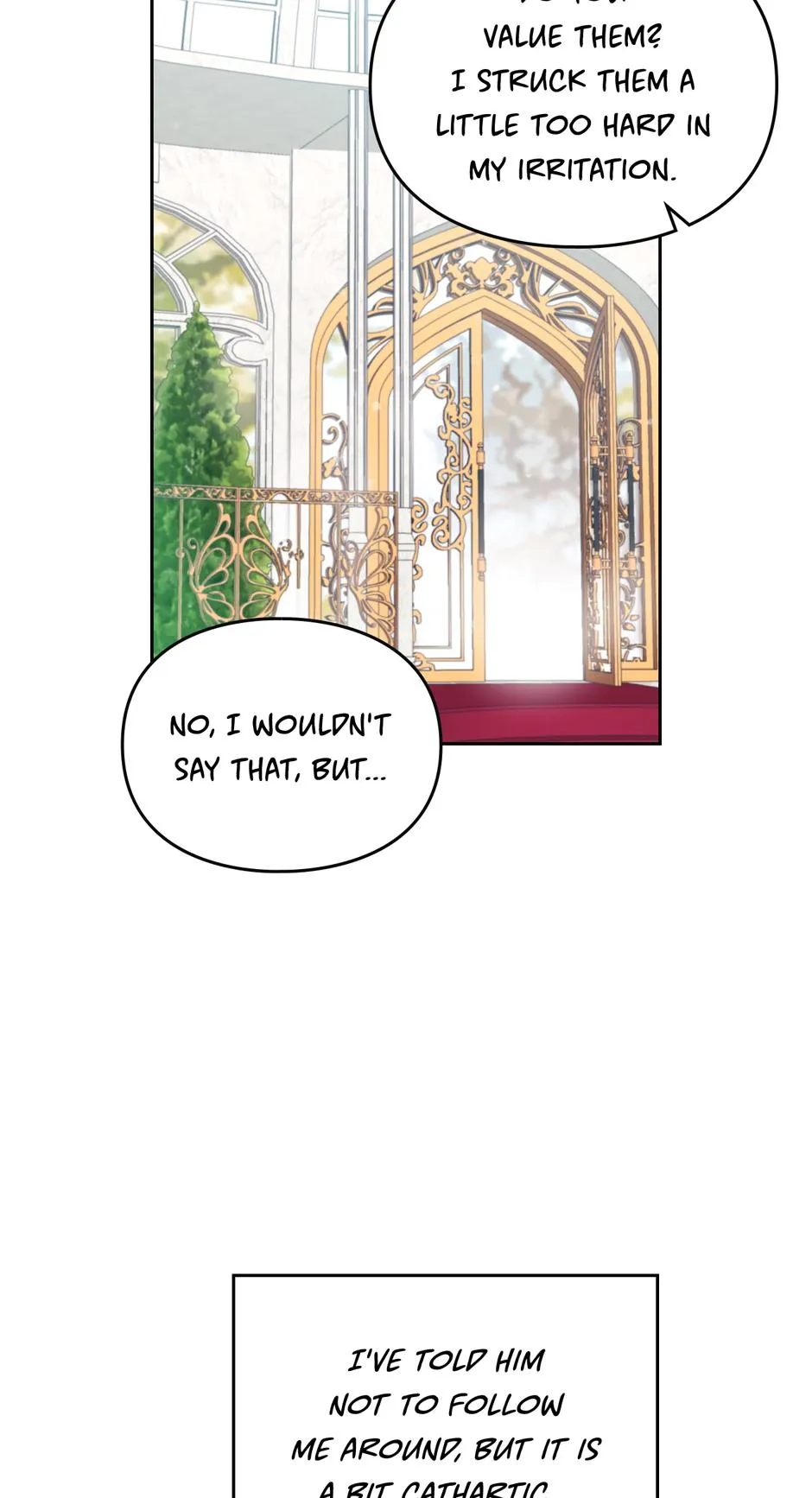 Read Villains Are Destined to Die Manga Online
