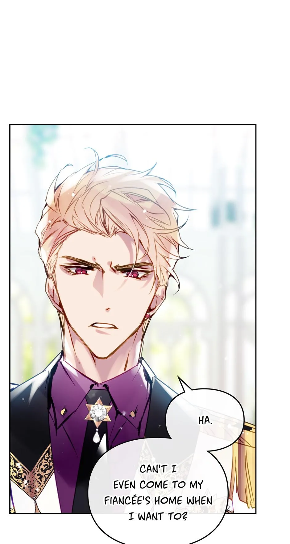Read Villains Are Destined to Die Manga Online