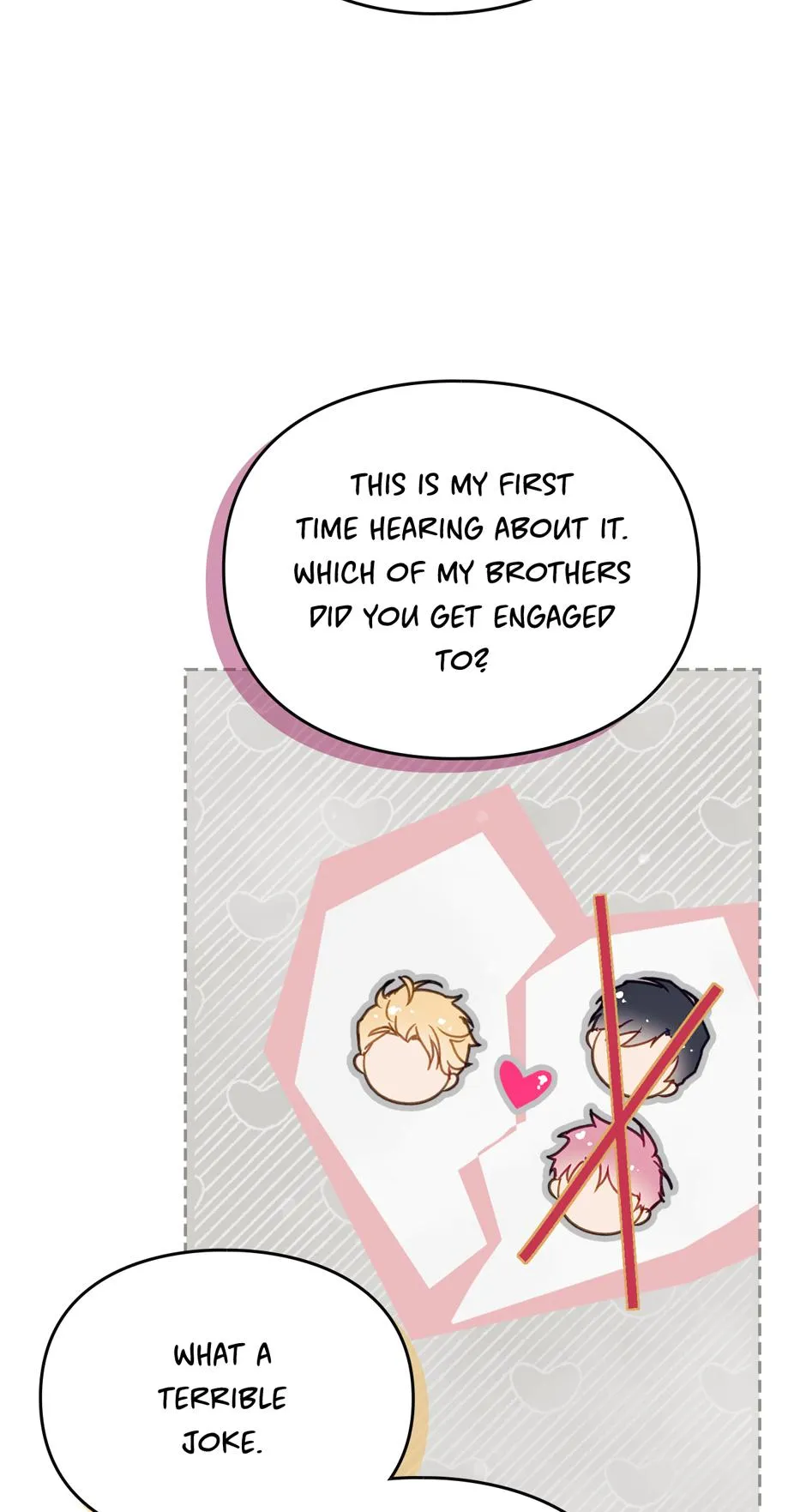 Read Villains Are Destined to Die Manga Online