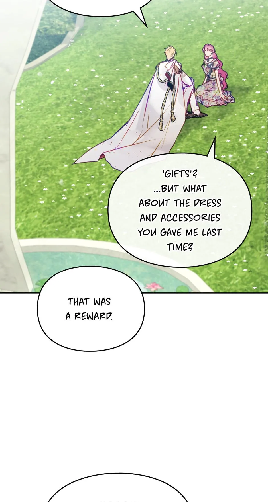 Read Villains Are Destined to Die Manga Online