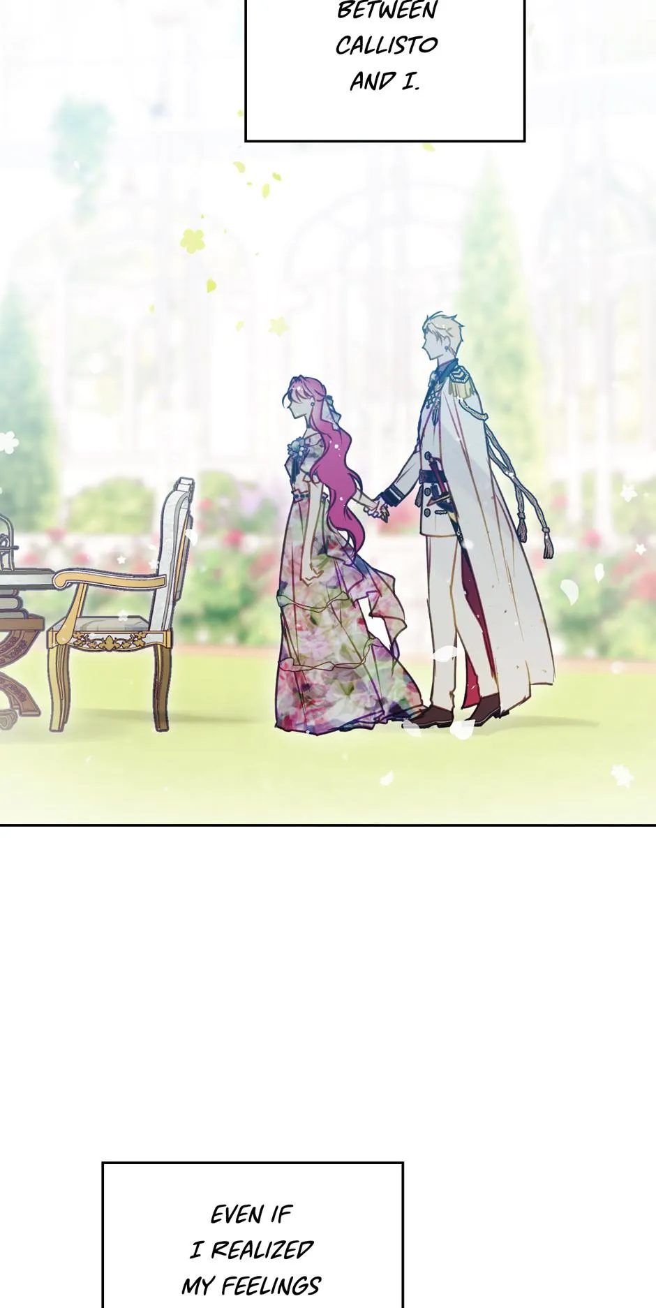 Read Villains Are Destined to Die Manga Online