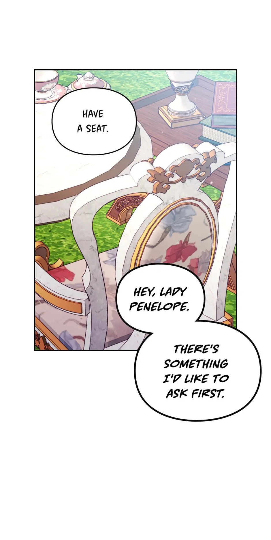 Read Villains Are Destined to Die Manga Online