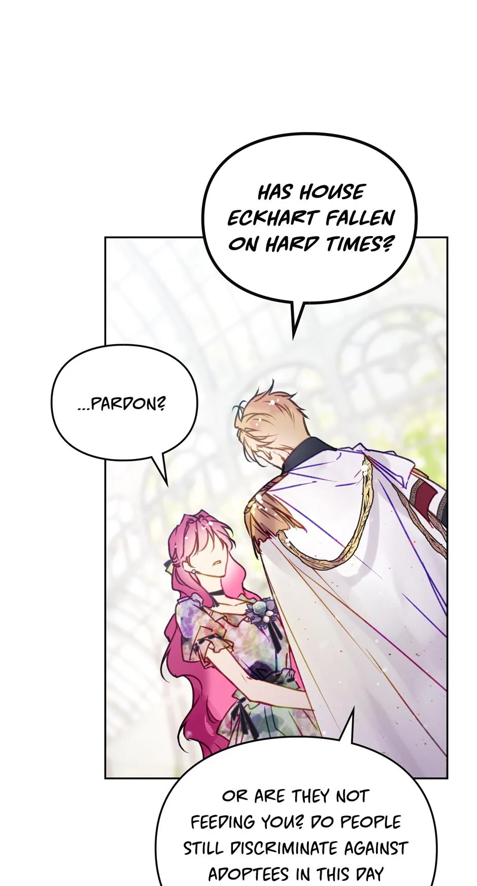 Read Villains Are Destined to Die Manga Online