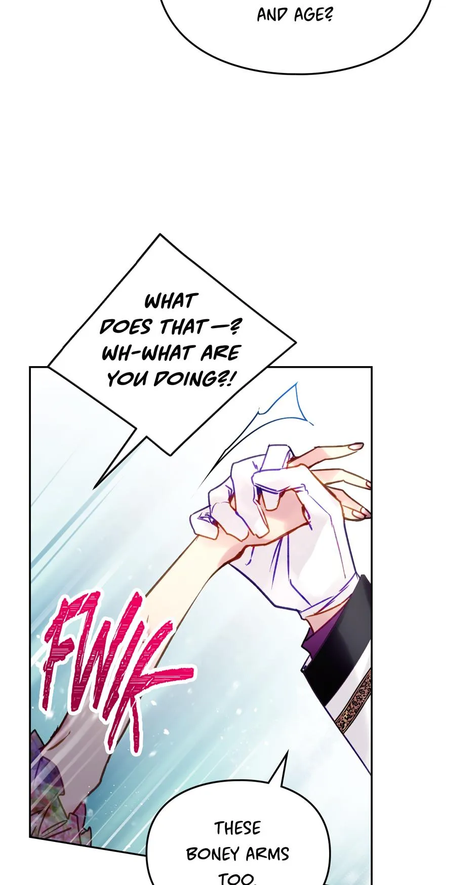 Read Villains Are Destined to Die Manga Online
