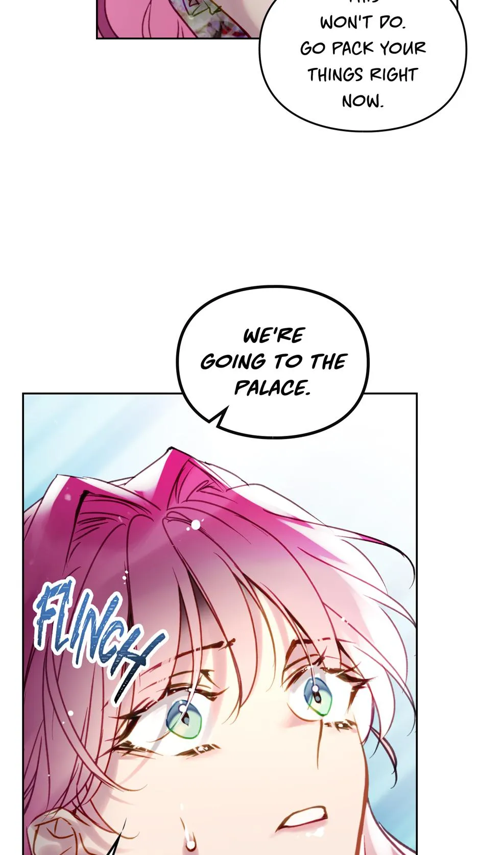 Read Villains Are Destined to Die Manga Online