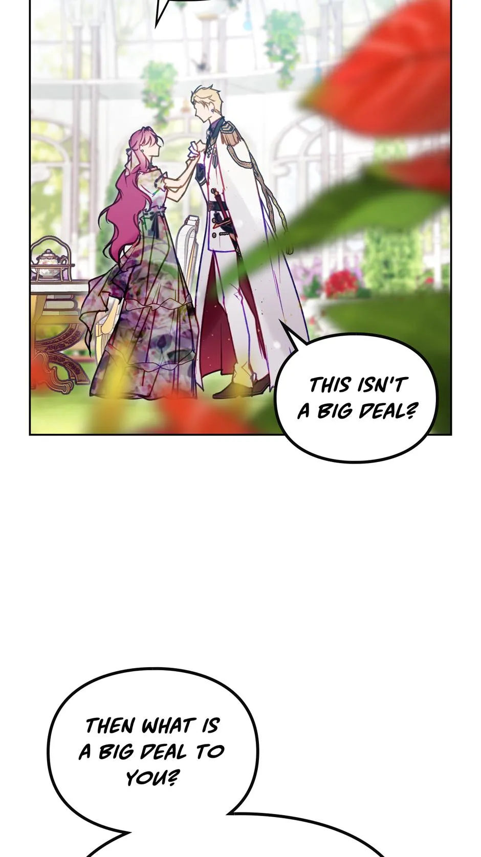Read Villains Are Destined to Die Manga Online