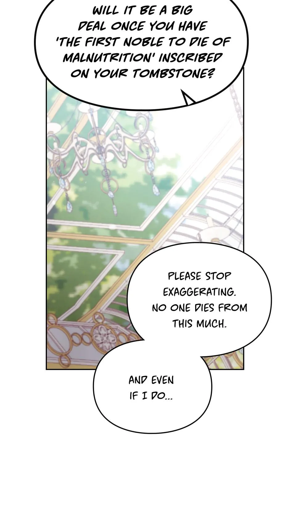 Read Villains Are Destined to Die Manga Online