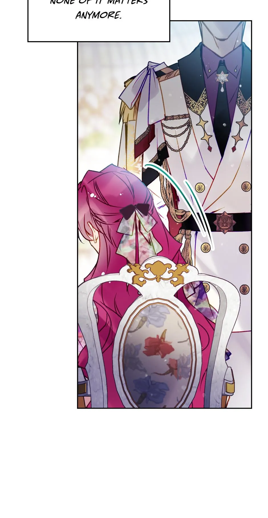 Read Villains Are Destined to Die Manga Online