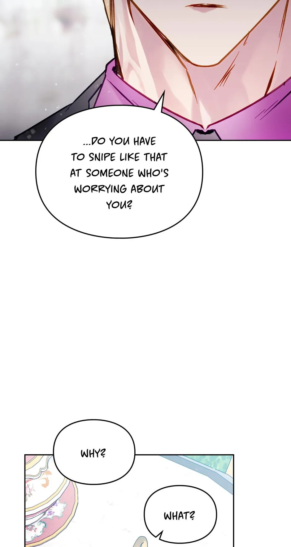 Read Villains Are Destined to Die Manga Online