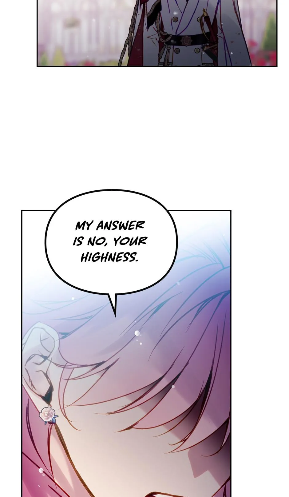 Read Villains Are Destined to Die Manga Online