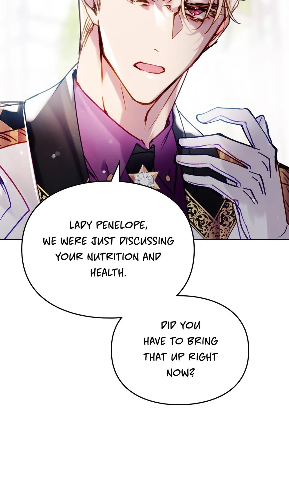Read Villains Are Destined to Die Manga Online