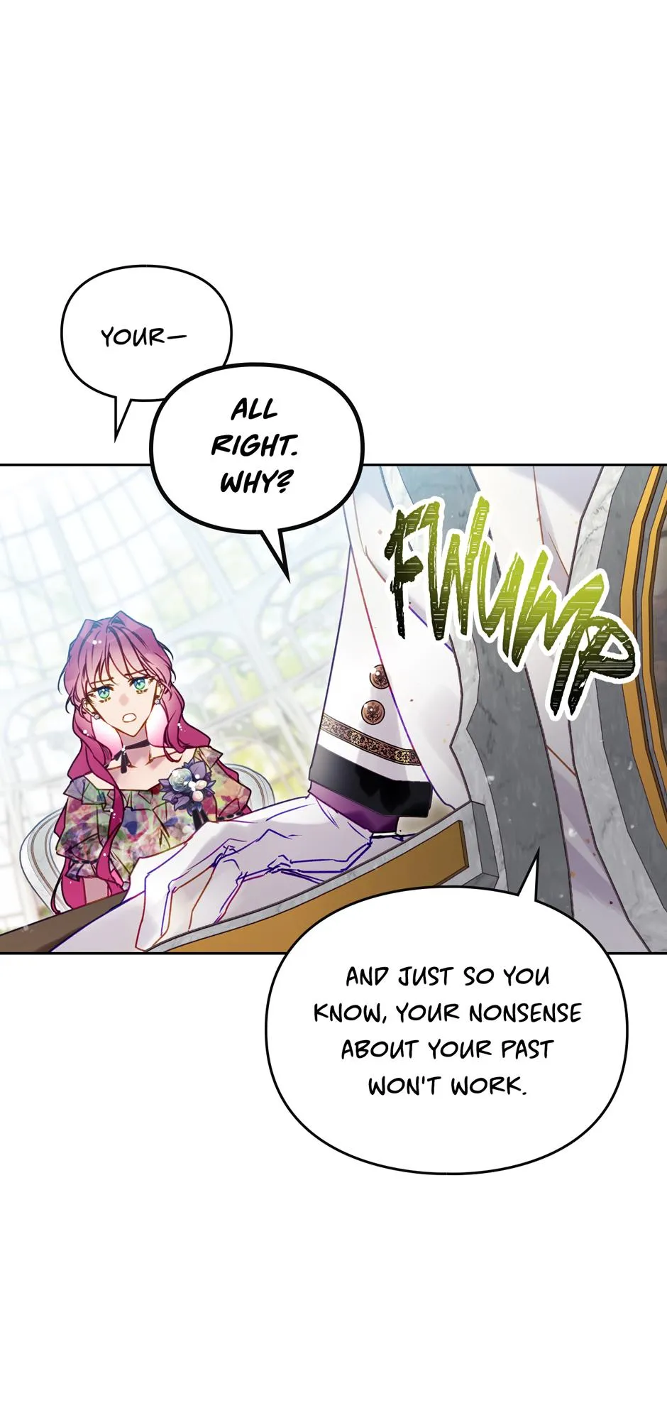 Read Villains Are Destined to Die Manga Online